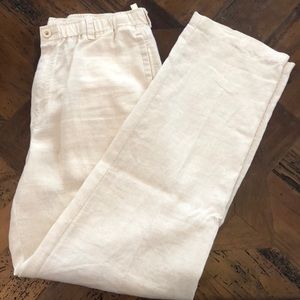 Tommy Bahama Linen pants